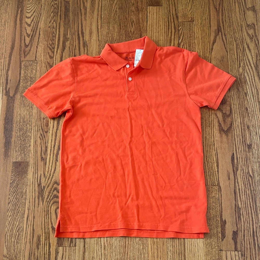 NWT POLO